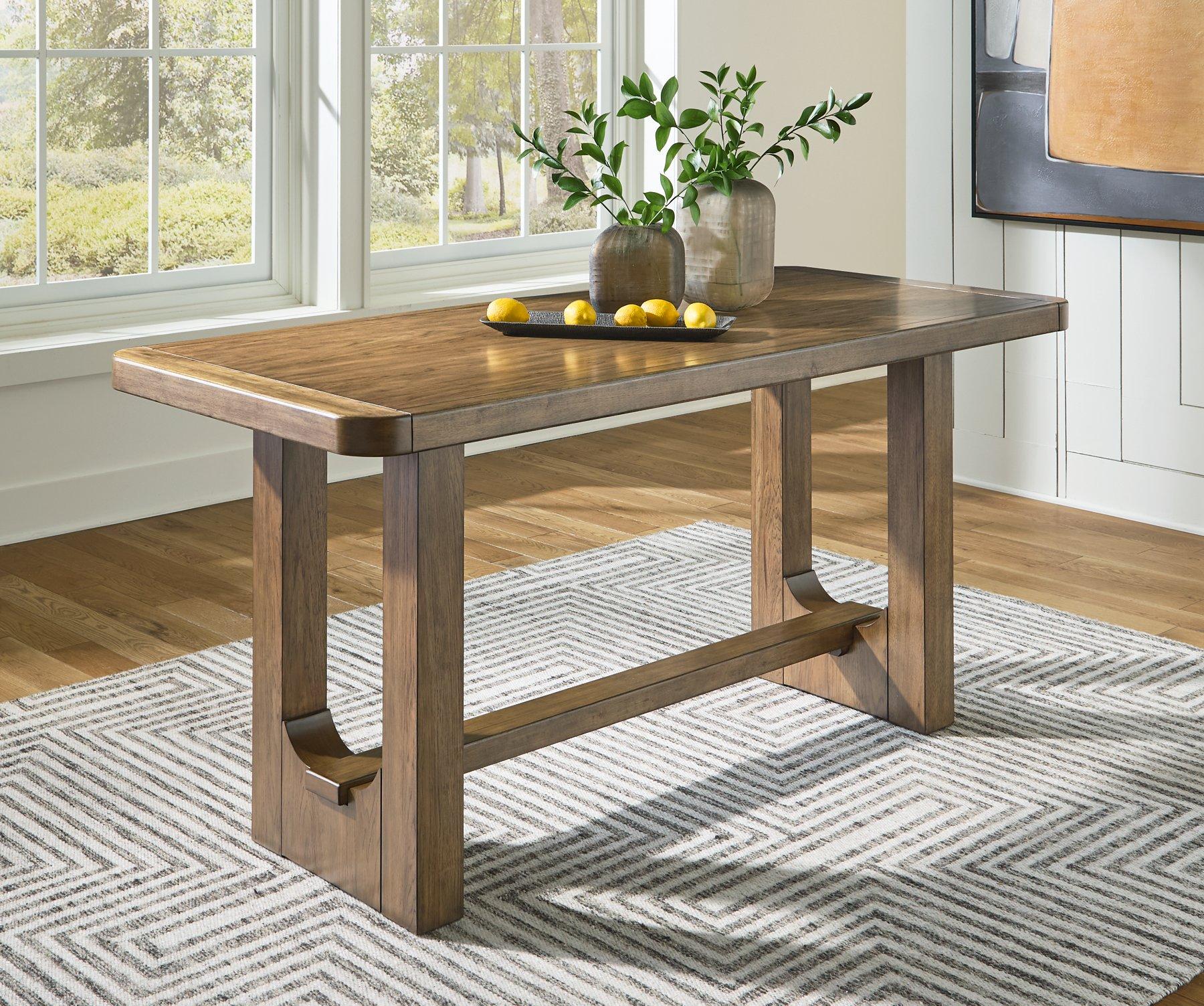 Cabalynn Counter Height Dining Table - Image 2