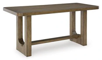 Cabalynn Counter Height Dining Table - Image 3