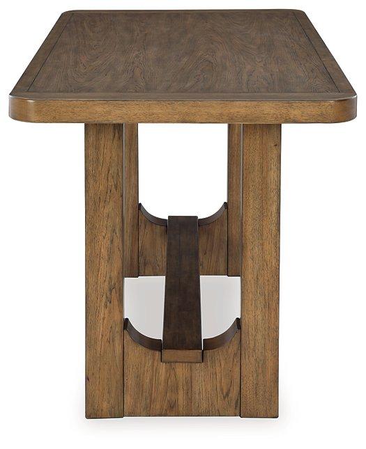 Cabalynn Counter Height Dining Table - Image 4
