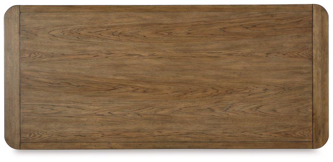 Cabalynn Counter Height Dining Table - Image 5