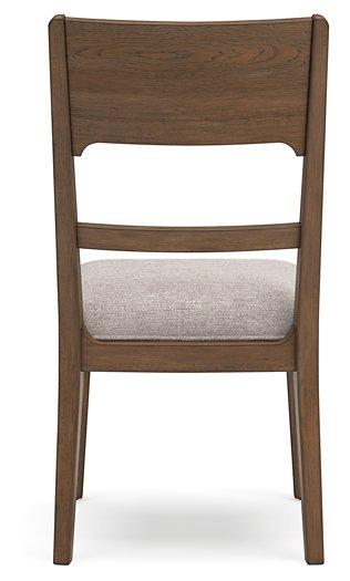 Cabalynn Dining Chair - Image 10