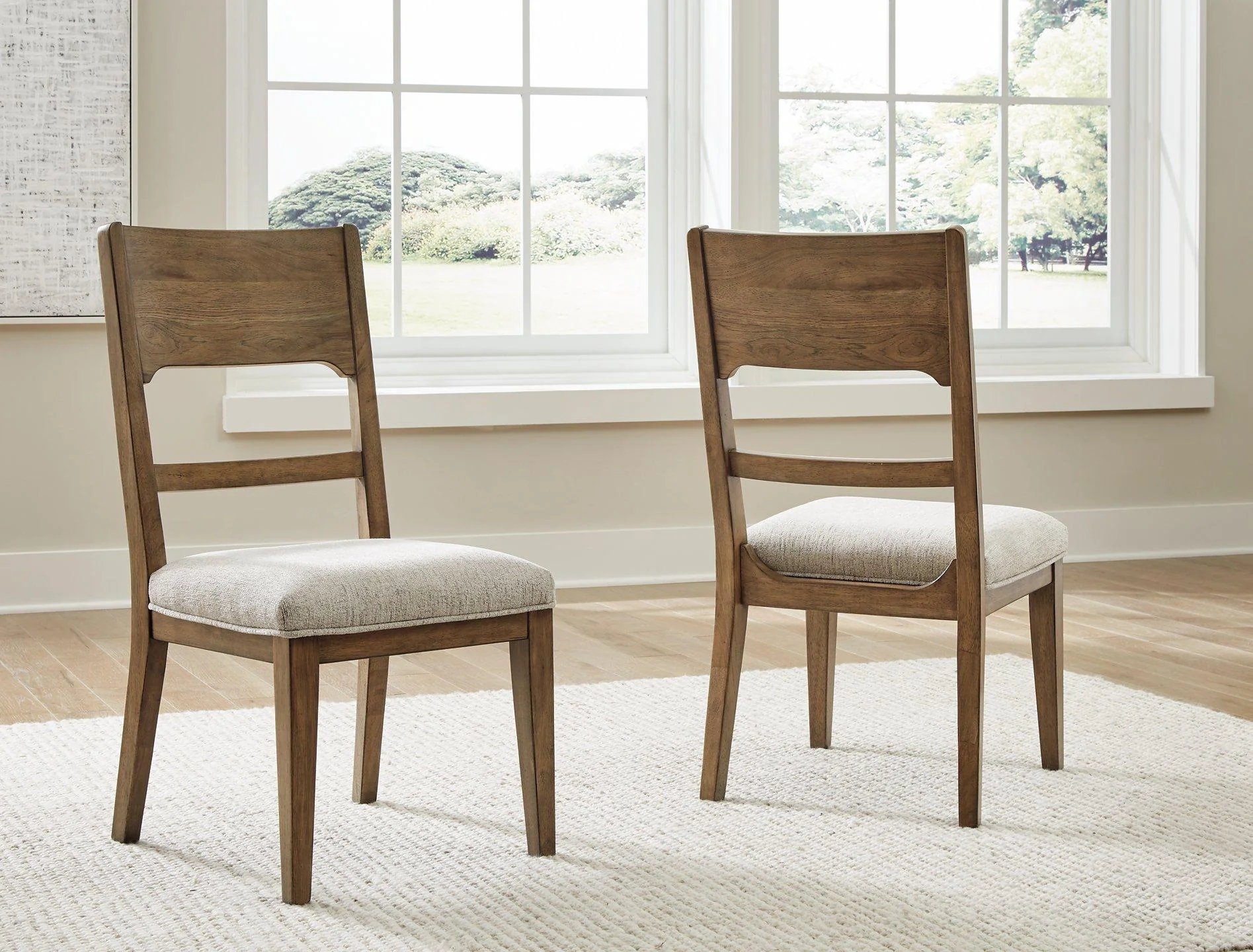 Cabalynn Dining Chair - Image 12