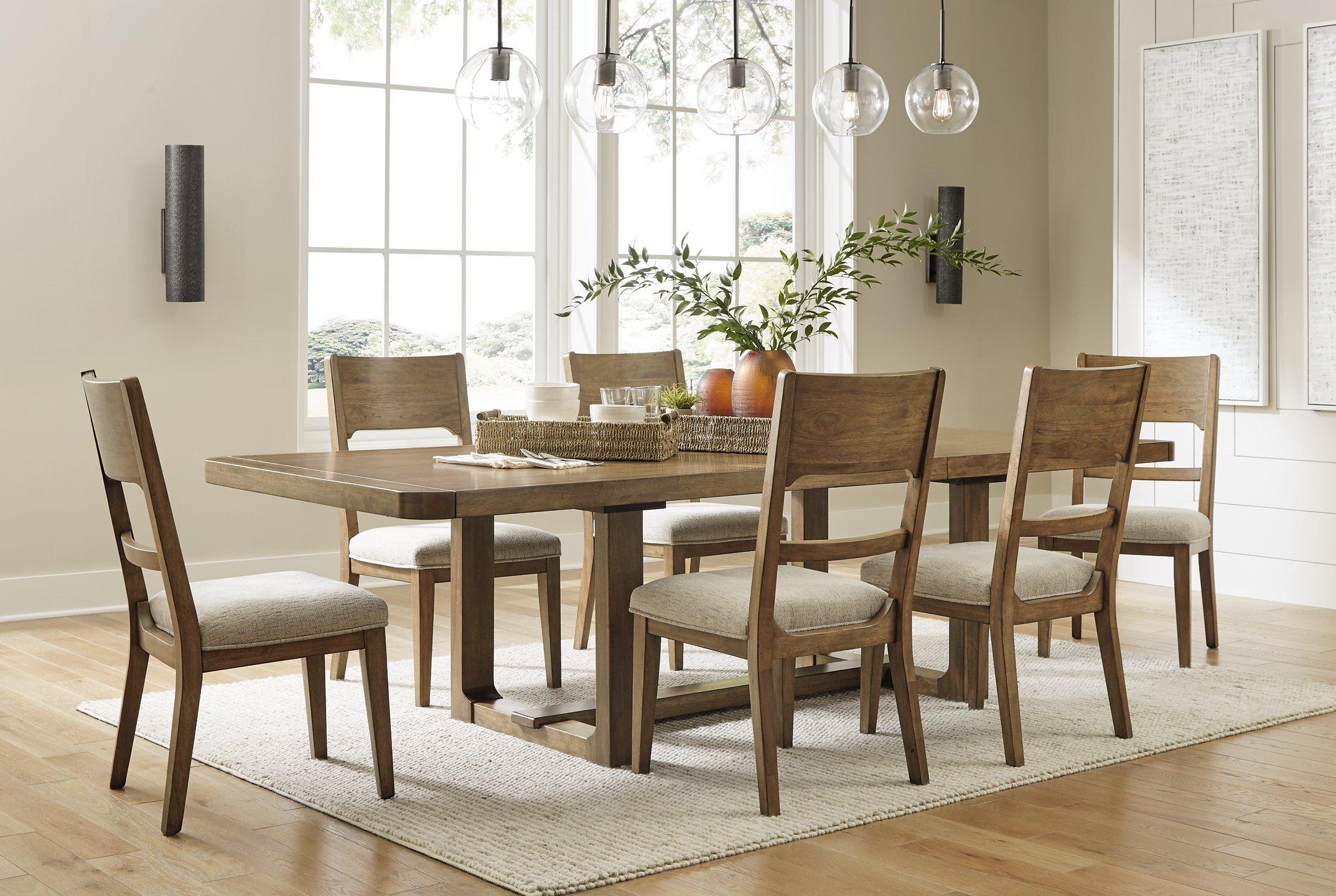 Cabalynn Dining Chair - Image 14