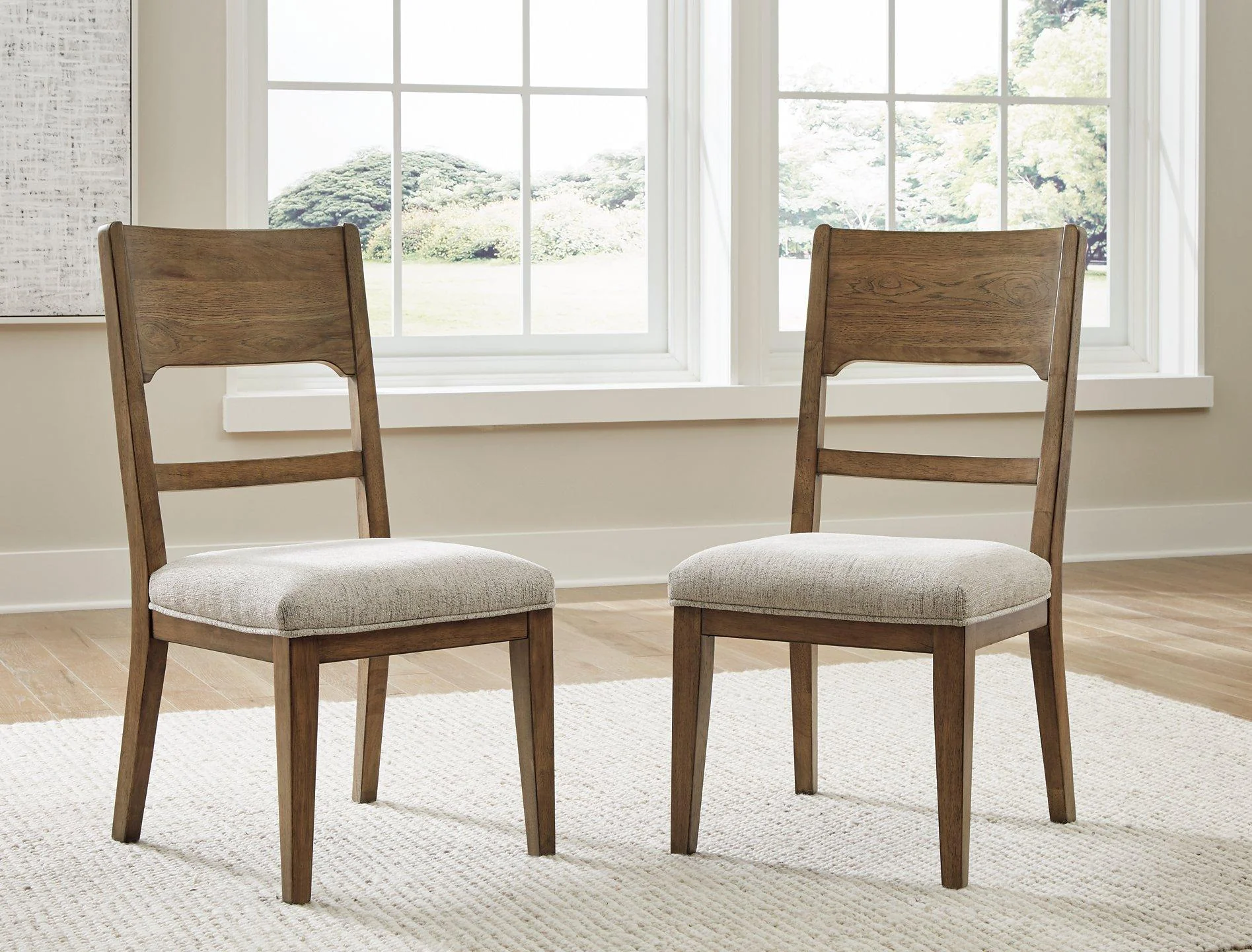 Cabalynn Dining Chair - Image 2