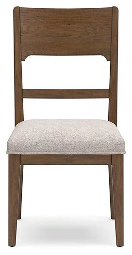 Cabalynn Dining Chair - Image 5