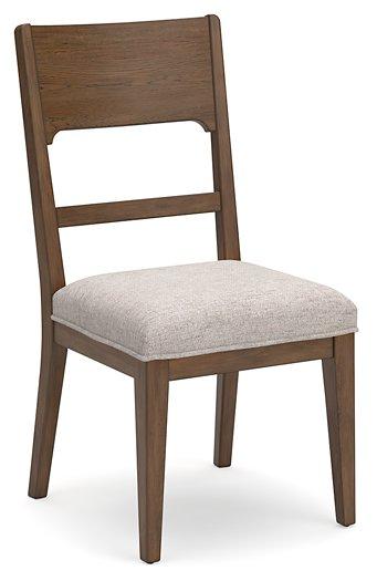 Cabalynn Dining Chair - Image 6