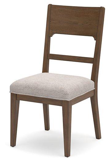 Cabalynn Dining Chair - Image 7