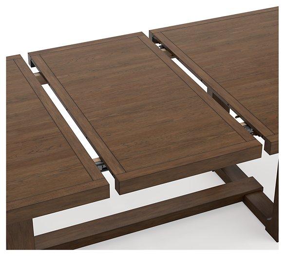 Cabalynn Dining Extension Table - Image 14