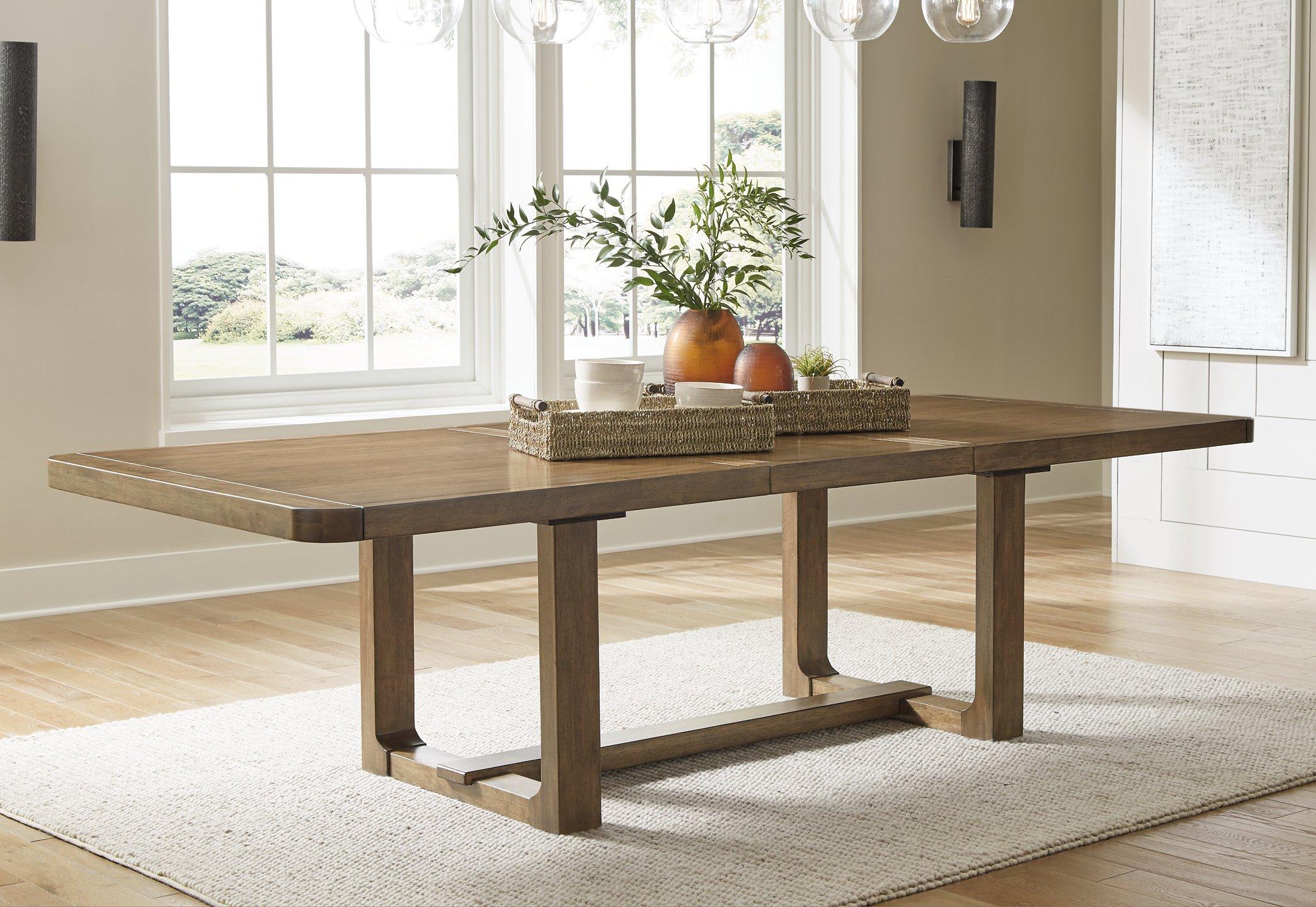 Cabalynn Dining Extension Table - Image 2