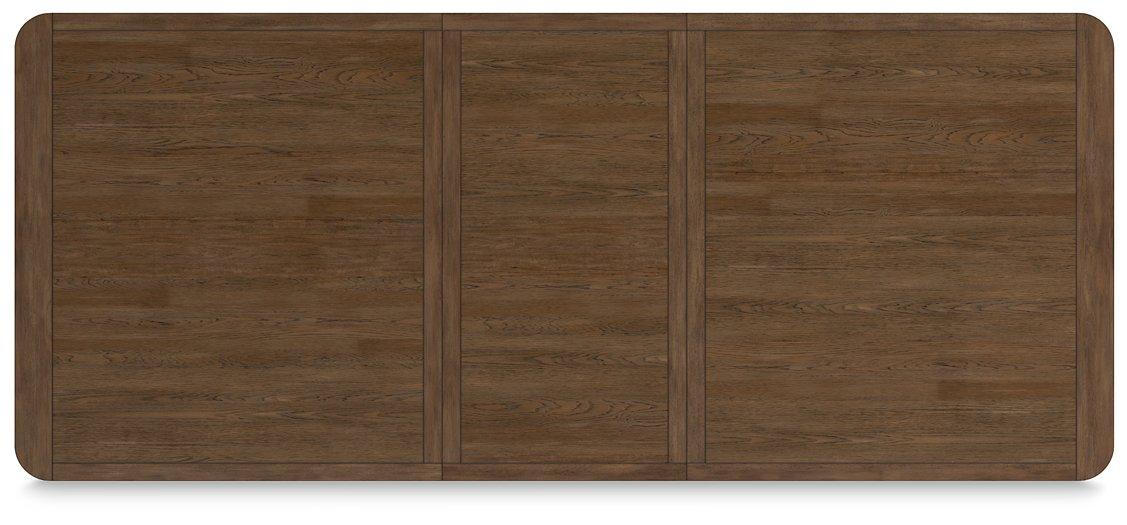 Cabalynn Dining Extension Table - Image 8