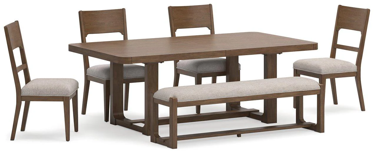 Cabalynn Dining Room Set - Image 11