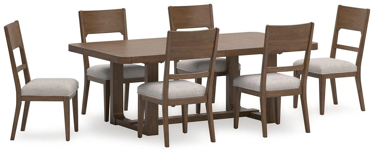 Cabalynn Dining Room Set - Image 14