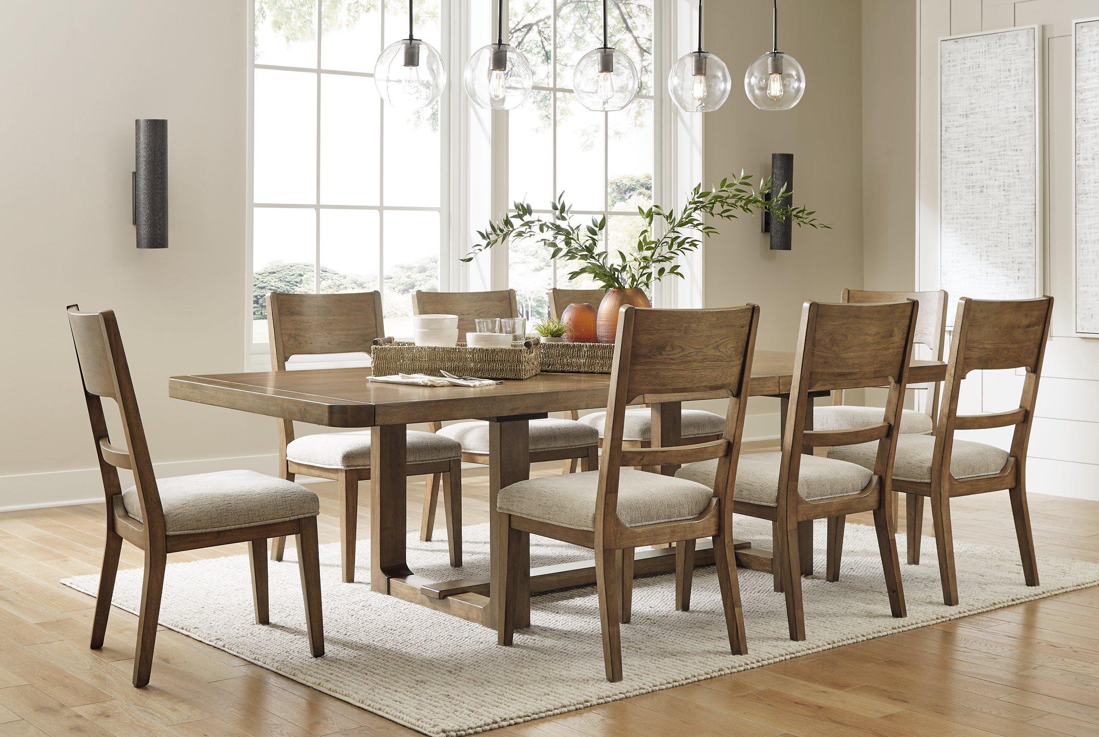 Cabalynn Dining Room Set - Image 15