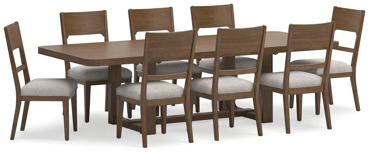 Cabalynn Dining Room Set - Image 16