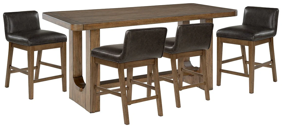 Cabalynn Dining Room Set - Image 18