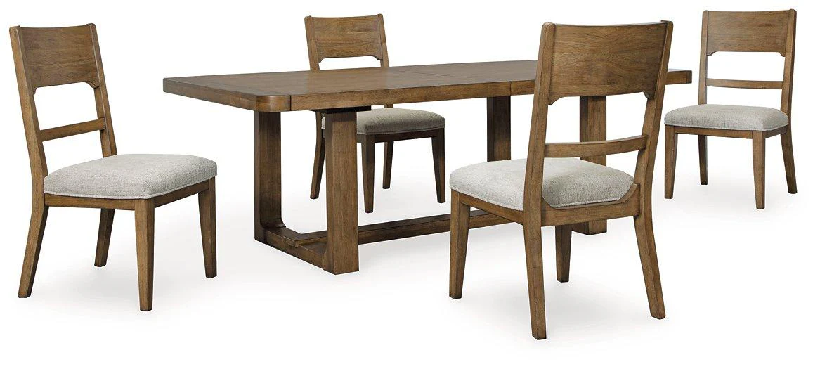 Cabalynn Dining Room Set - Image 2