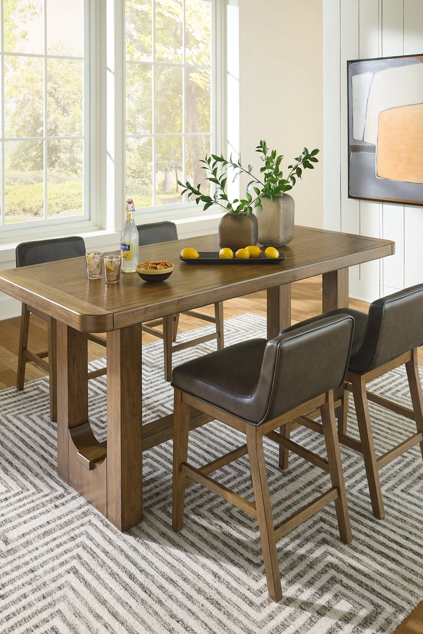 Cabalynn Dining Room Set - Image 20