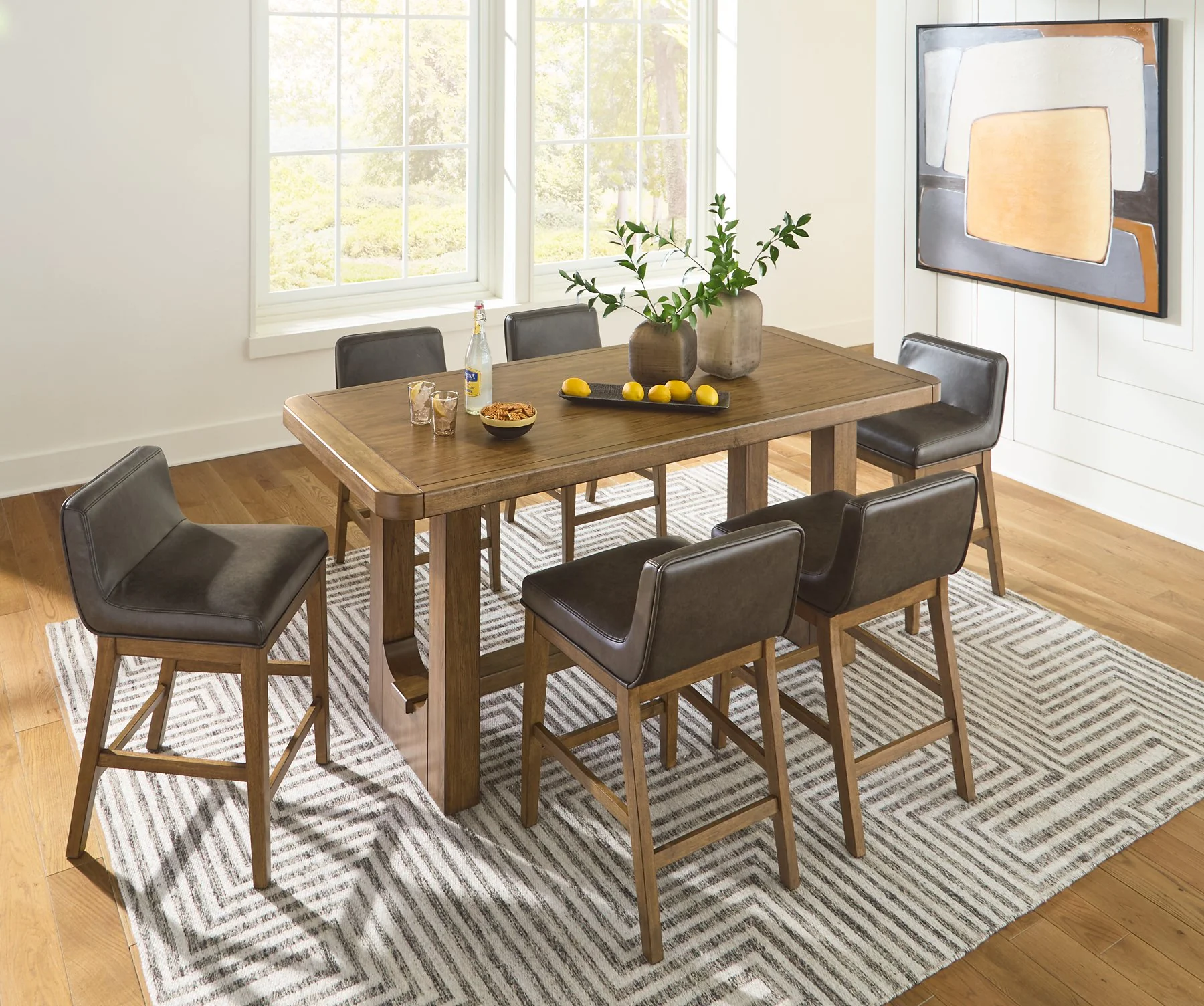 Cabalynn Dining Room Set - Image 26