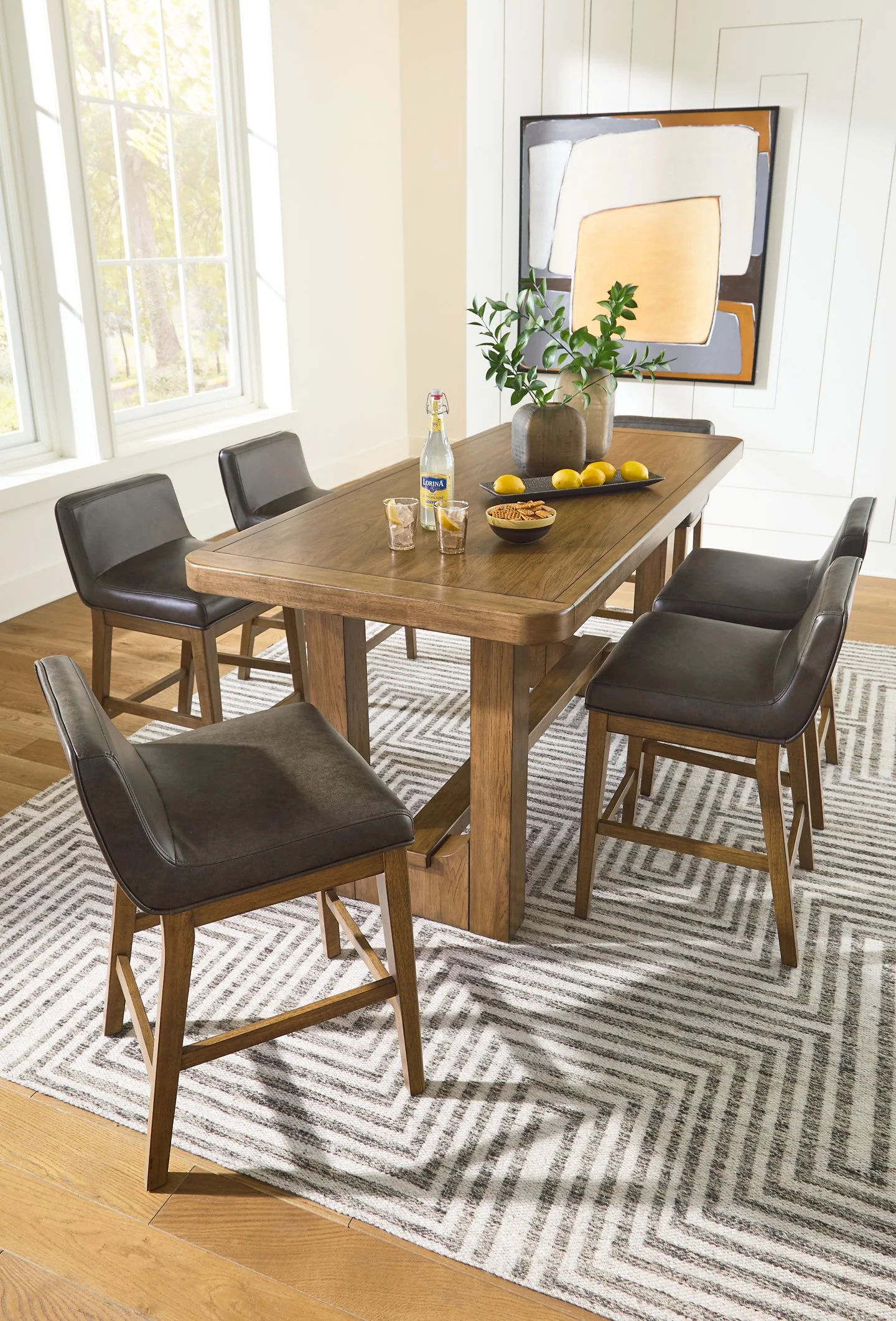 Cabalynn Dining Room Set - Image 27