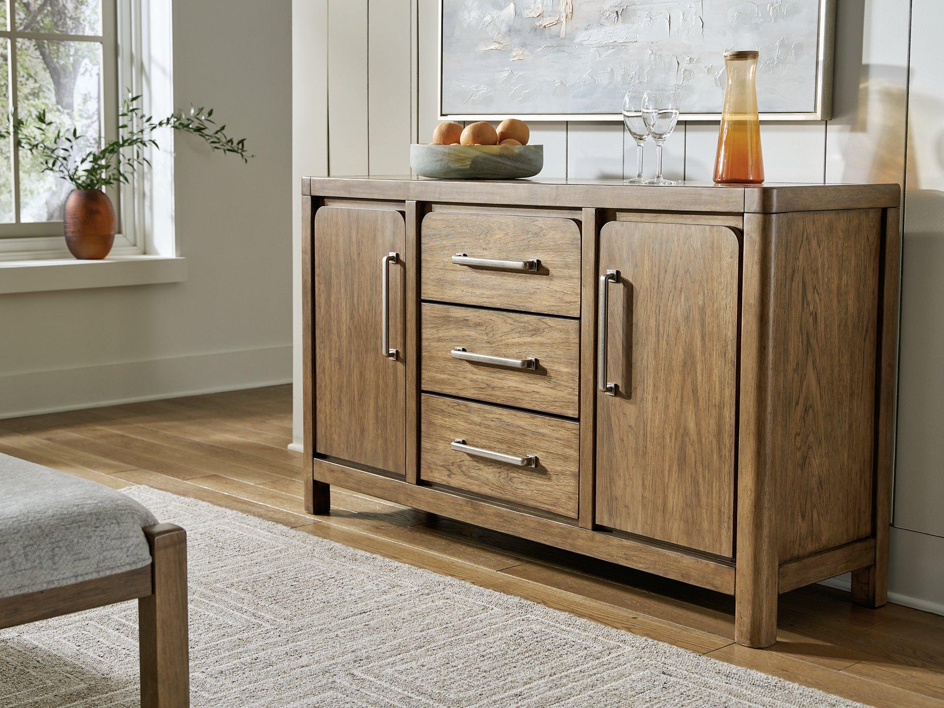 Cabalynn Dining Server - Image 2