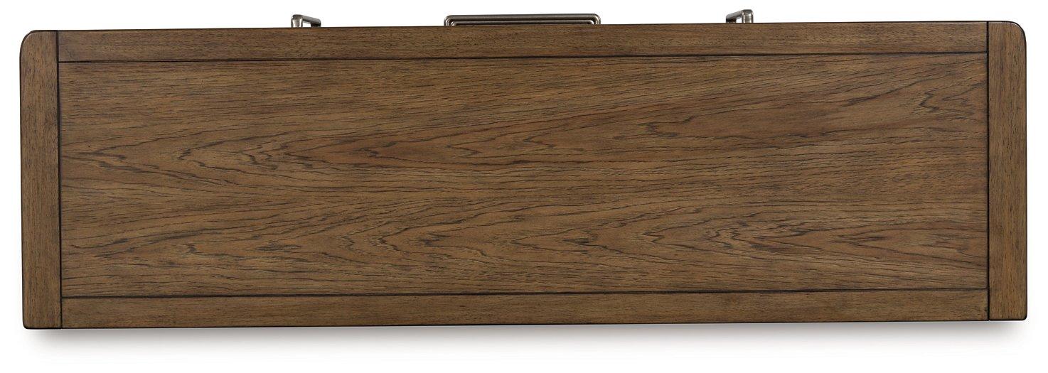 Cabalynn Dining Server - Image 6