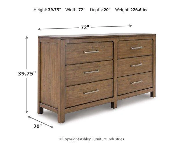 Cabalynn Dresser - Image 12