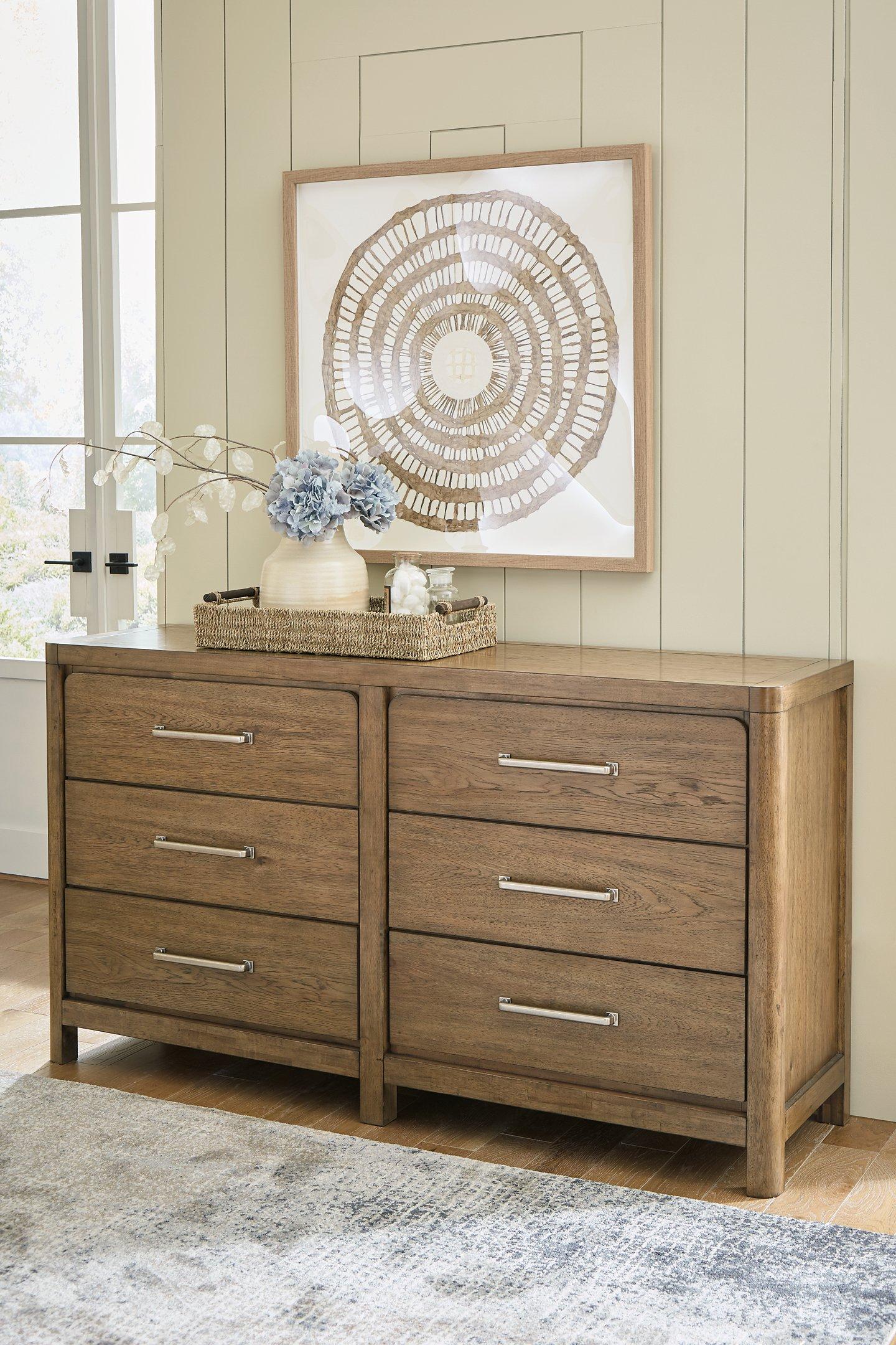 Cabalynn Dresser - Image 2