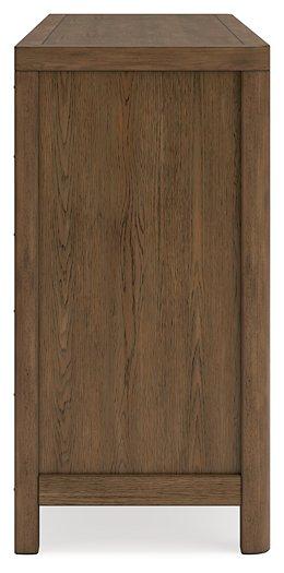 Cabalynn Dresser - Image 8
