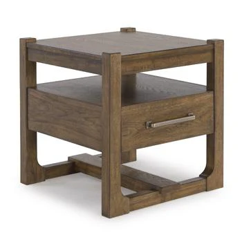 Cabalynn End Table - Image 3