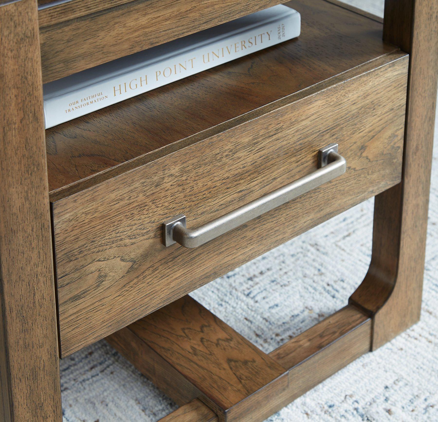 Cabalynn End Table - Image 9