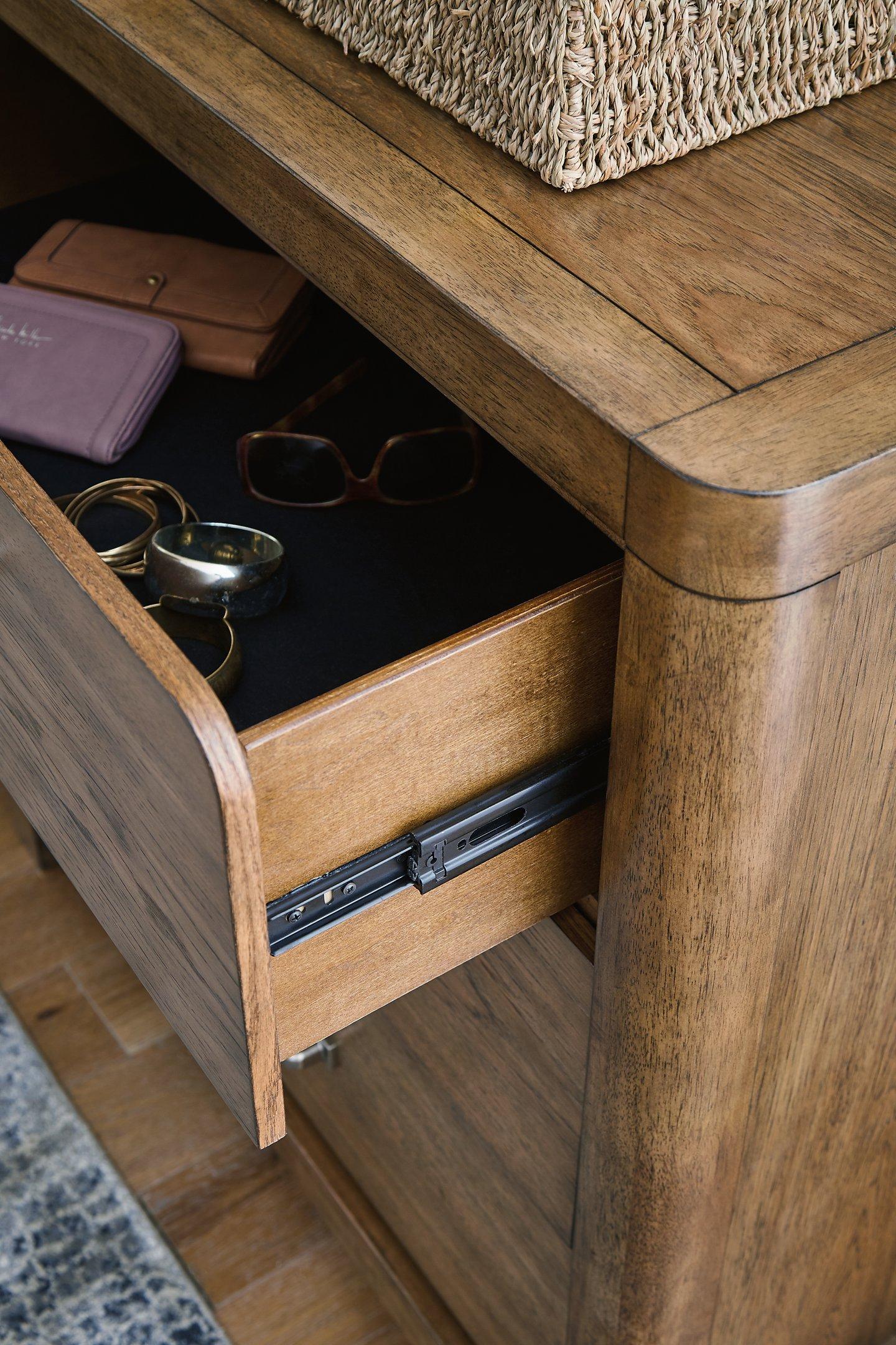 Cabalynn Nightstand - Image 12