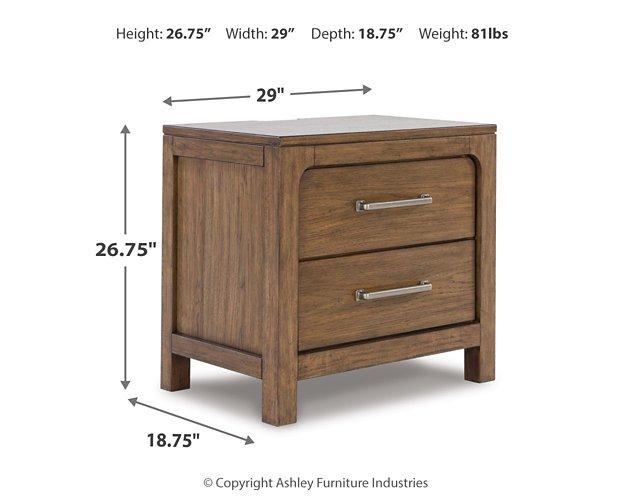 Cabalynn Nightstand - Image 13