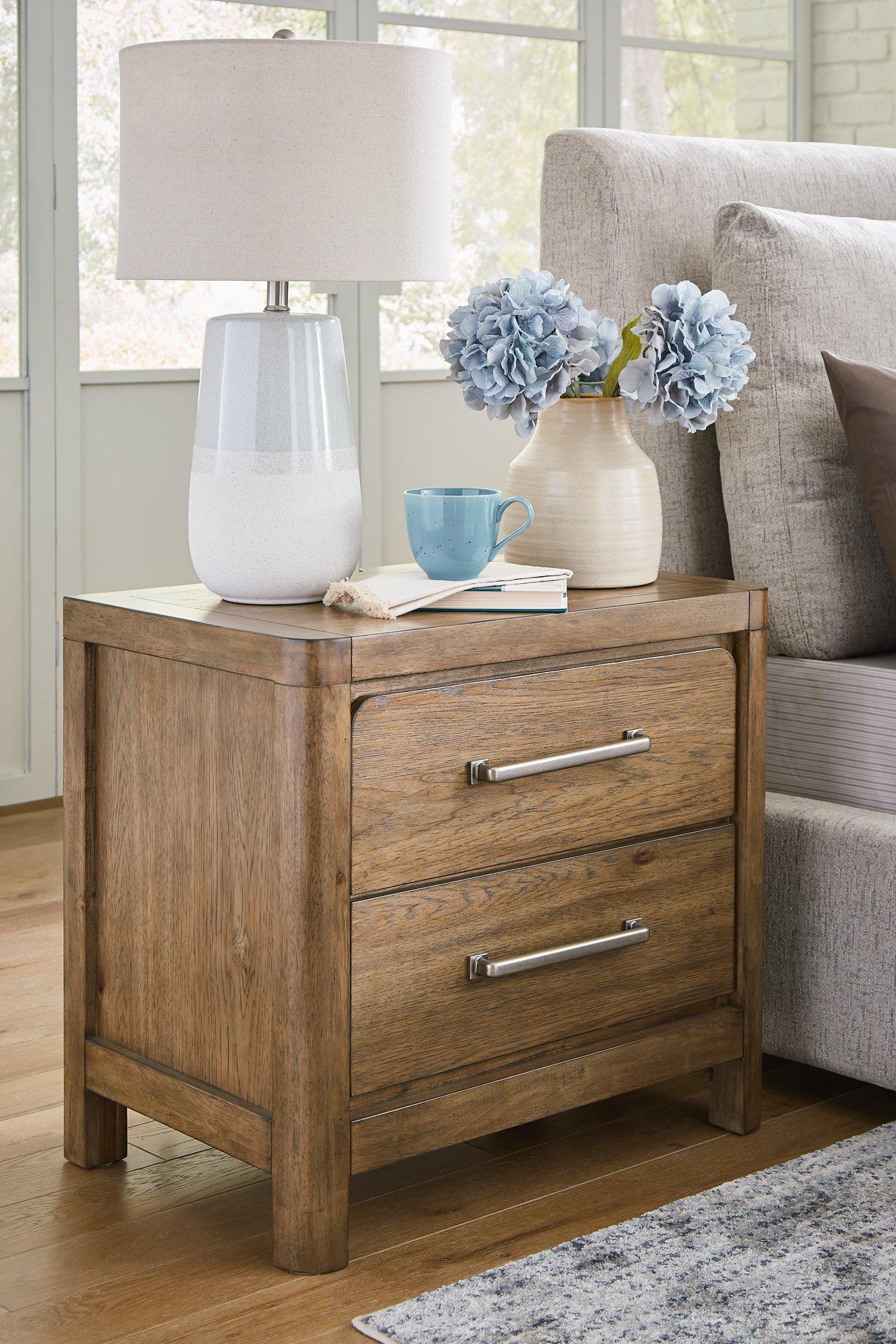 Cabalynn Nightstand - Image 2