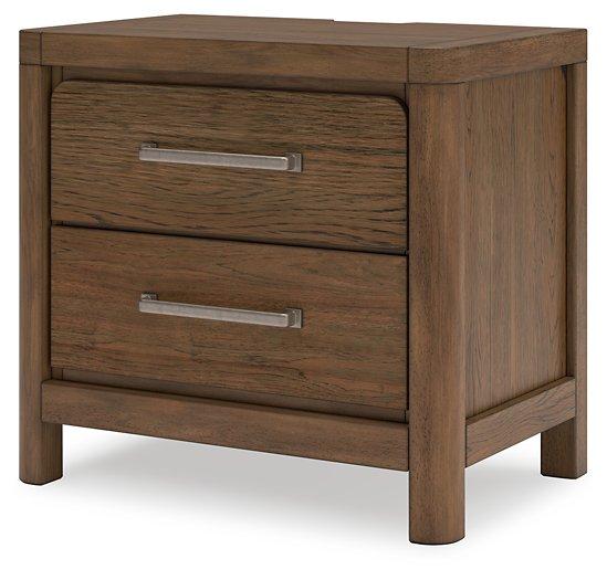Cabalynn Nightstand - Image 4