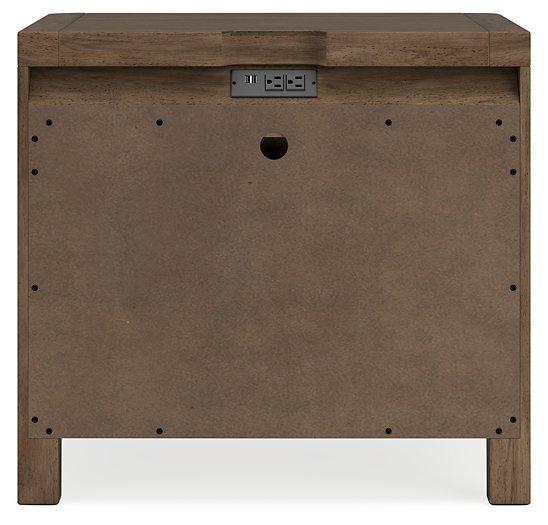 Cabalynn Nightstand - Image 6