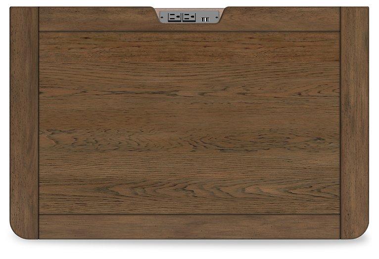 Cabalynn Nightstand - Image 9