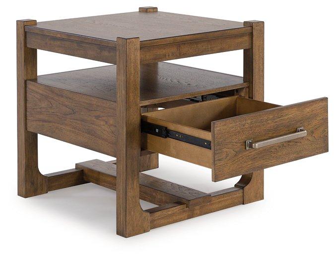 Cabalynn Occasional Table Set - Image 10