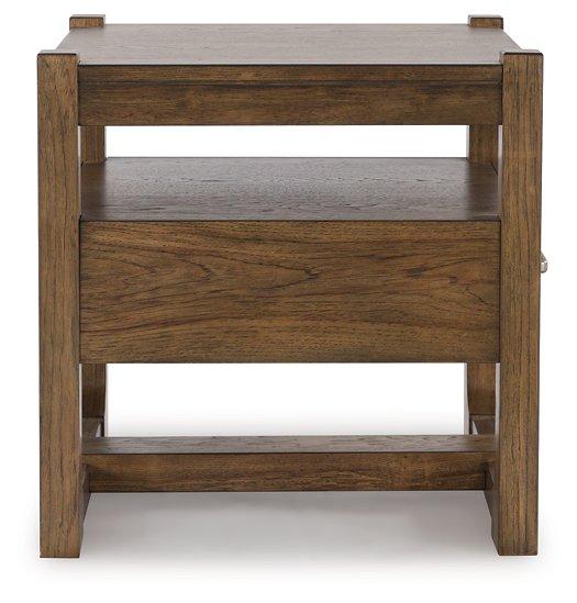 Cabalynn Occasional Table Set - Image 13