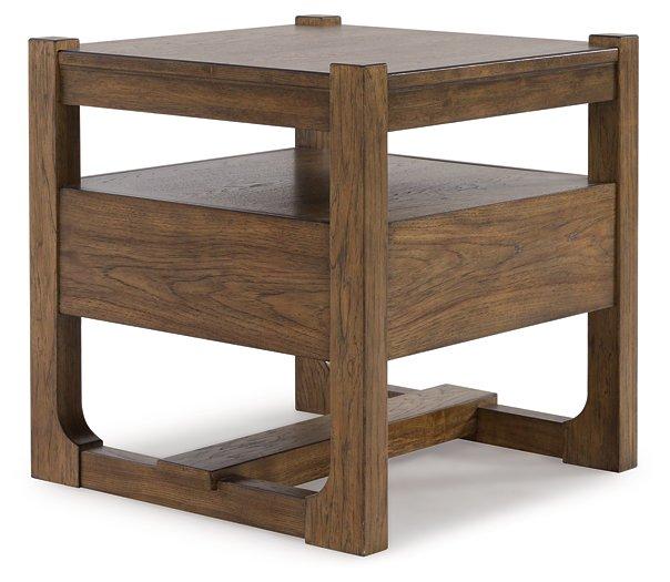 Cabalynn Occasional Table Set - Image 14