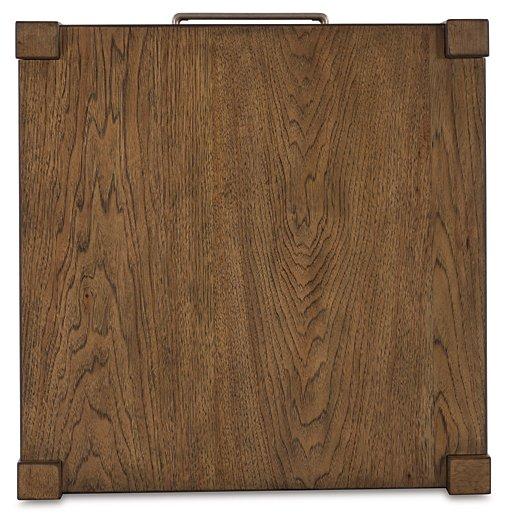 Cabalynn Occasional Table Set - Image 15
