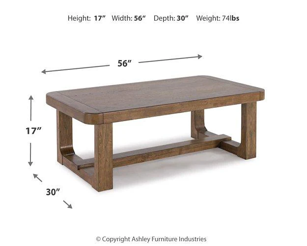 Cabalynn Occasional Table Set - Image 16