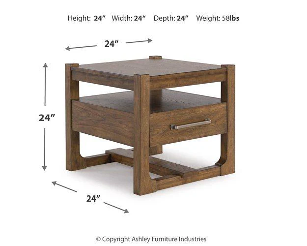Cabalynn Occasional Table Set - Image 17