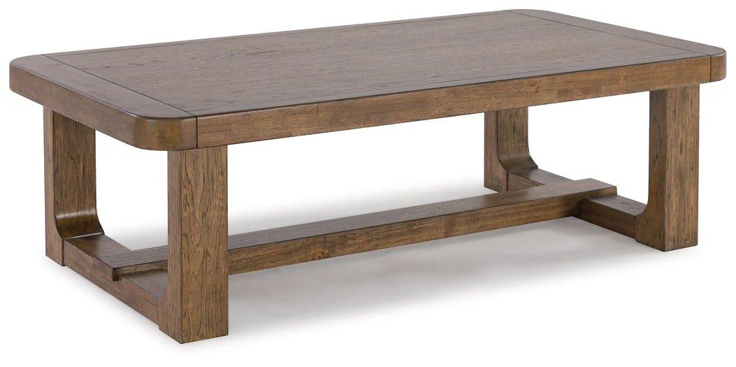 Cabalynn Occasional Table Set - Image 2