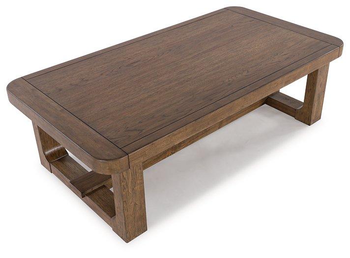 Cabalynn Occasional Table Set - Image 7