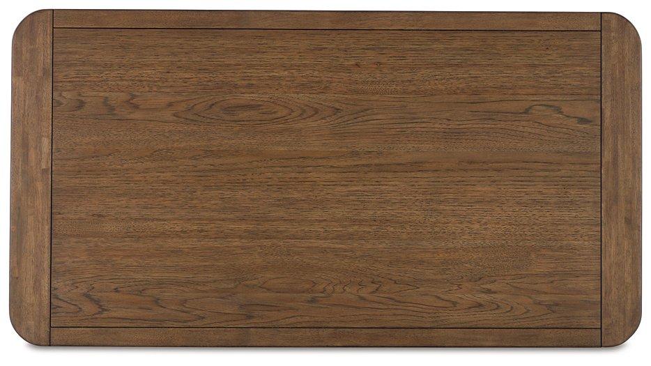 Cabalynn Occasional Table Set - Image 8