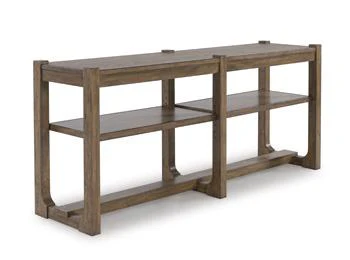 Cabalynn Sofa Table - Image 3