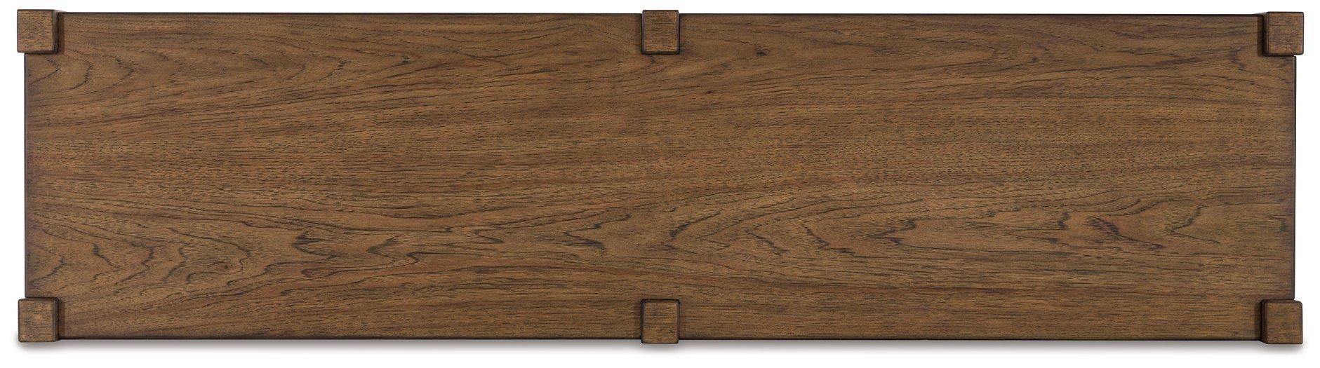 Cabalynn Sofa Table - Image 4