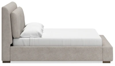 Cabalynn Upholstered Bed - Image 11