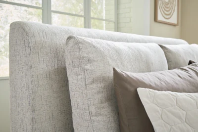 Cabalynn Upholstered Bed - Image 13