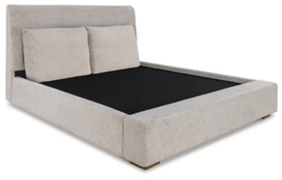Cabalynn Upholstered Bed - Image 15